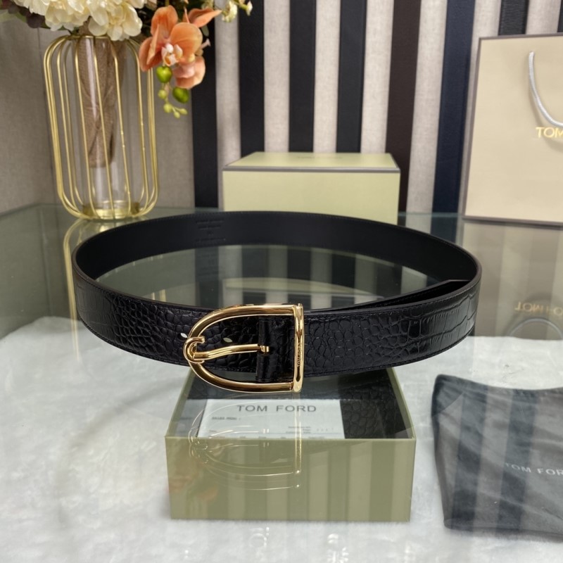 Tom Ford Belts